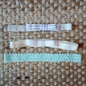 Bundle of headbands
